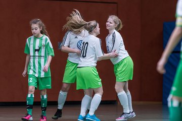 Bild 602 - C-Juniorinnen Landesmeisterschaft